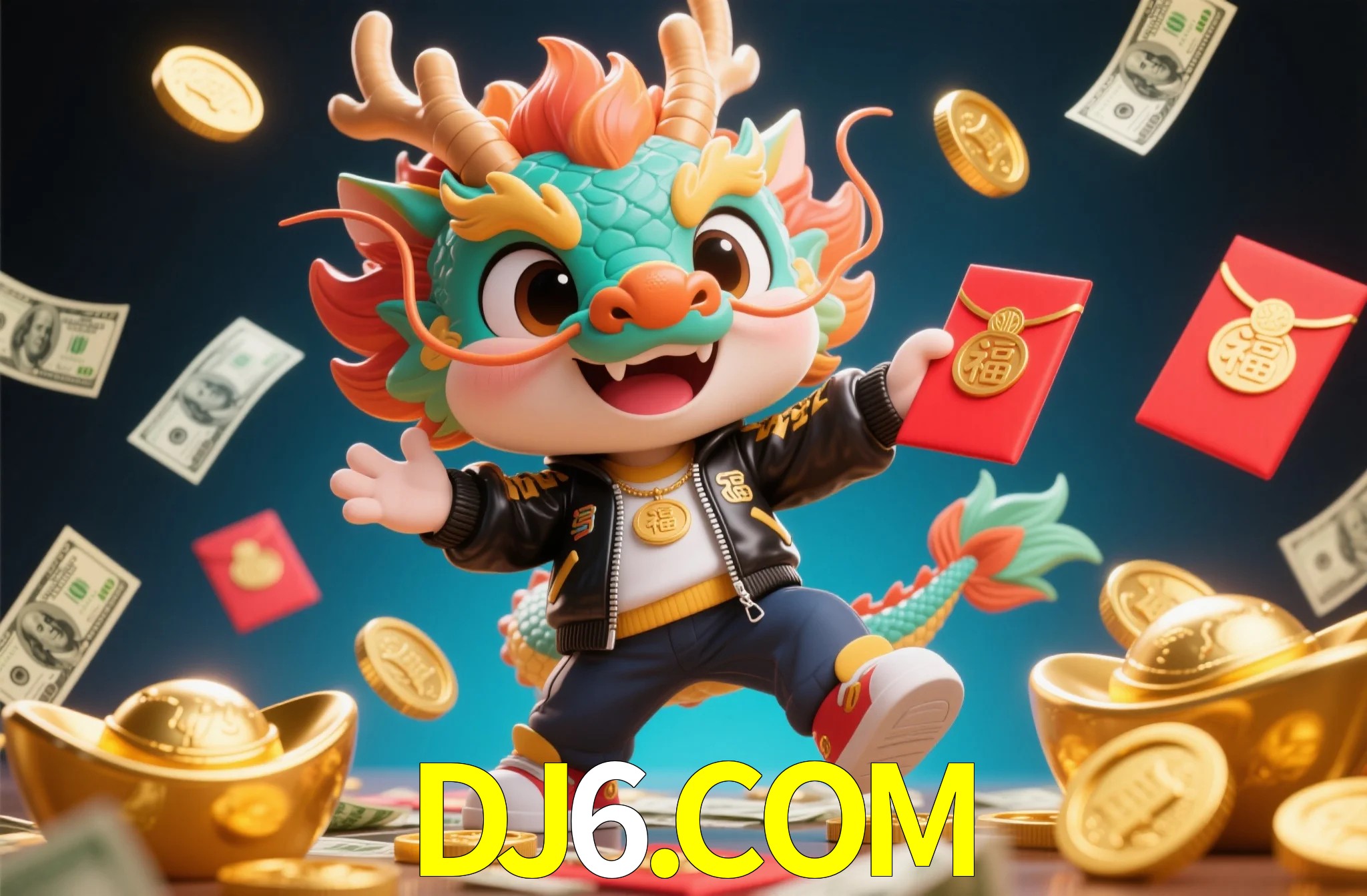 dj6-Logo